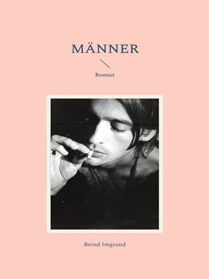 cover image of Männer